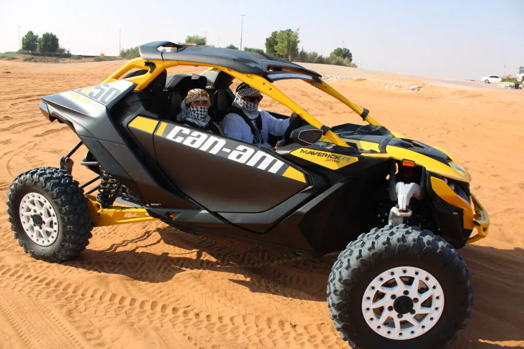 2 seater cam am buggy 60 minutes