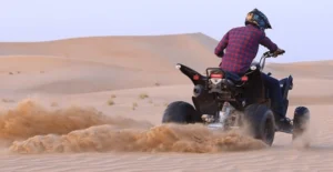 Best Dune Buggy Tours in Dubai