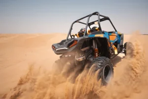 BUGGY RIDE DUBAI