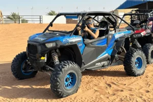 couples off road experience 1