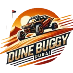 dune buggy dubai logo