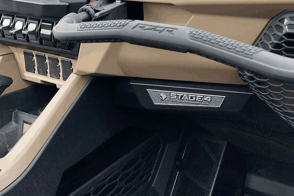 stage buggy
